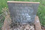 GROBLER Helena S. 1939-1948