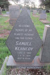 HONEYBORNE Samuel Kennedy 1884-1934