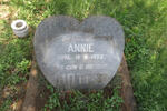 BOTES Annie -1937