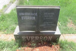 EVERSON S.A.C.E. 1915-2009