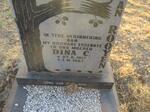 ROOYEN Dina C., van 1917-1967