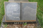 MEYER Jimmy 1927-1983