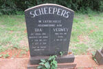 SCHEEPERS Verwey 1937- & Ria 1937-1994