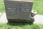 LINDEN William Alwyn, van der 1916- & Winifred Skaife KEELEY 1920-1990