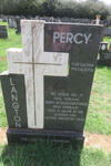 LANGTON Percy 1964-2002