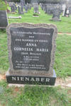 NIENABER Anna Cornelia Maria nee DREYER 1916-2004