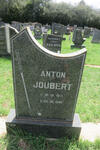 JOUBERT Anton 1971-1999