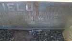 BRADFIELD John Wesley 1853-1934 & Mary Harrison 1863-1951 :: BRADFIELD Frank 1886-1966 :: BRADFIELD Clarence 1896-1931