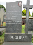 PUGLIESE Rosalia 1909-1992