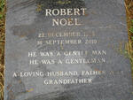 NOEL Robert 1926-2010