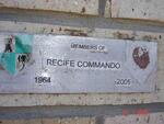 4. Refice Commando 1964-2005