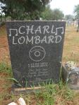 LOMBARD Charl 1971-2013