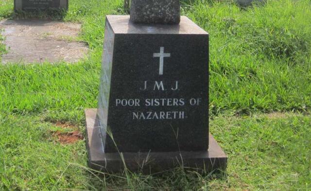Poor Sisters of Nazareth_1a