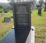 MKHIZE Edward Thamsanqa 1941-2010
