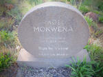 MOKWENA Ragel 1914-1966