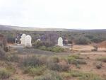 Northern Cape, SUTHERLAND district, Elandsberg 86, farm cemetery