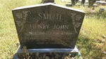 SMITH Henry John 1910-1977