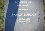 VERMEULEN Petrus Hermanus 1908-1978 & Eva Catharina 1908-2002