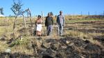 Eastern Cape, NGQELENI district, Katini 365, Nquba, Old Bunting Wesleyan Mission Station, single grave