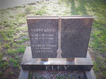 ELEY Henry Louis 1912-1981