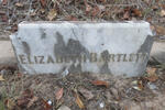 BARTLETT Elizabeth 1841-1924