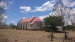 Eastern Cape, ZWELITSHA district, King William's Town, Entabeni German Mission, cemetery