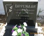 DIPPENAAR J.M. 1941-1983