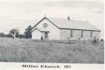 Eastern Cape, XHORA district, Elliotdale, Ncihana East 39, Kulobho, Miller Mission station, cemetery