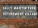 2. Sally Martin Park Retirement Village