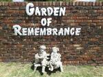 3. Garden of Remembrance