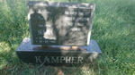 KAMPHER Selma 1975-1998