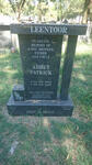 LEENTOOR Abbey Patrick 1942-1997