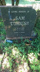 CORNISH Sam 1908-1983