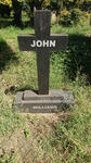 WILLIAMS John 1931-1986