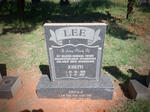 LEE Joseph 1920-2007