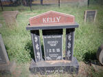 KELLY Sydney 1916-1988