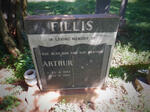 FILLIS Arthur 1963-1983