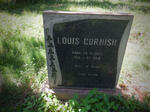 CORNISH Louis 1963-1984