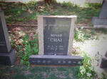 CHAI Minah 1916-1987