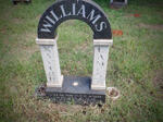 WILLIAMS Xavier Lamont 1998-1999