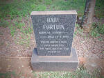 FORTUIN Baby 1991-1991