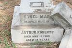 ROBERTS Ethel May -1905