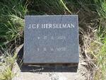 HERSELMAN J.C.F. 1878-1952