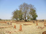 Limpopo, ELIAS MOTSOALEDI district, De Lagersdrift 178, Laersdrif, cemetery