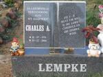 LEMPKE Charles A. 1976-2006