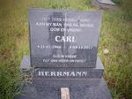 HERRMANN Carl 1966-2011