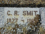 SMIT C.R. 1877-1959