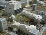 4. Vandalised graves