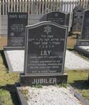 JUBILER Lily -1997