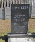 KETZ Dave -1991